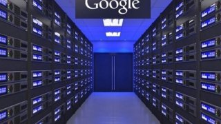 Google’dan Finlandiya’daki veri merkezine 600 milyon euro yatırım