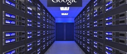 Google’dan Finlandiya’daki veri merkezine 600 milyon euro yatırım