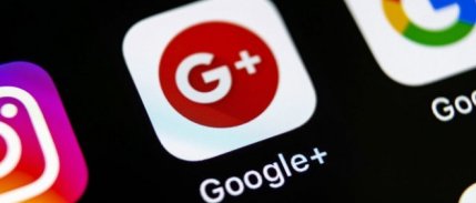 Google Facebook'a rakip olarak kurduğu Google+'ı kapatıyor