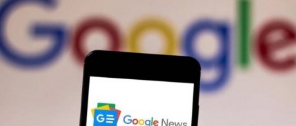 Google temsilcileri Meclis'e geliyor