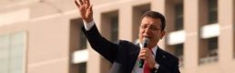 Gözaltındaki İmamoğlu, el yazısıyla mesaj gönderdi