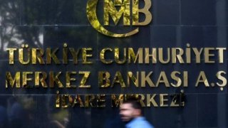 Gözler Merkez Bankasının bugün açıklayacağı faiz kararında