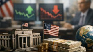 Gözler Powell’a çevrildi: Küresel piyasalarda Fed bekleyişi başladı