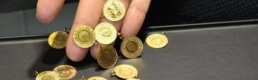 Gram altın 2,5 ayın zirvesinde
