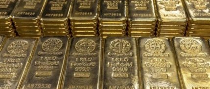 Gram altın 2023'e yükselişle başladı