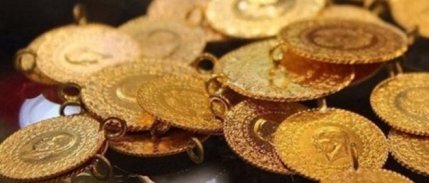 Gram altın rekor kırdı