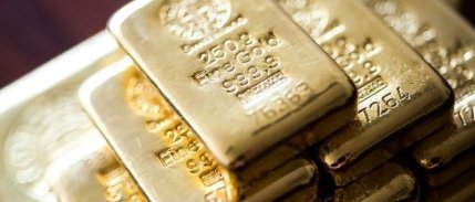 Gram altın 380 lira seviyelerinde 