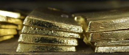 Gram altın 410 lira sınırında 