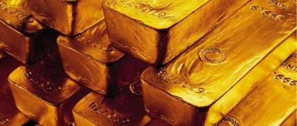 Gram altın 428 lira ile rekor tazeledi