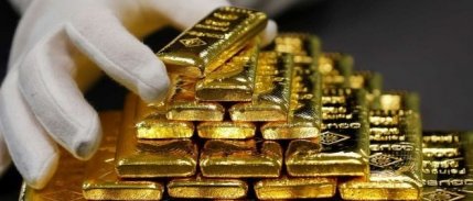 Gram altın 463 lira seviyesinde