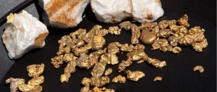 Gram altın 468 lira seviyesinde