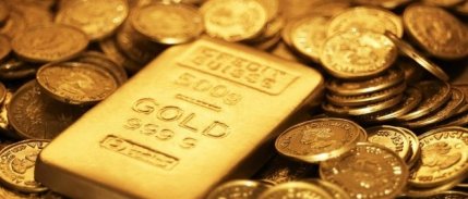 Gram altın 470 lira seviyesine yükseldi