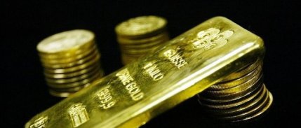 Gram altın 480 lira seviyesine yükseldi