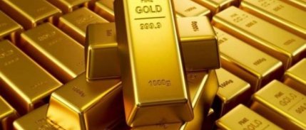 Gram Altın 480 TL'yi aştı