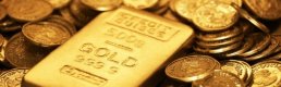 Gram altın 500 lira sınırında 