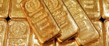 Gram altın çakıldı, bir günde 30 lira düştü
