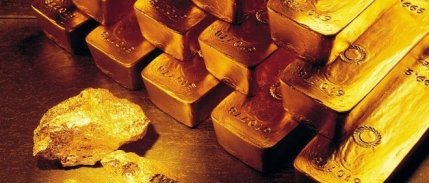 Gram altın düşüşün beşinci gününde