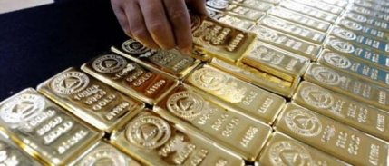 Gram altın fiyatı 1.025 lira seviyesinde