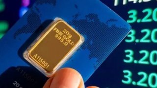 Altın sertifikası ile gram altın arasındaki makas açıldı