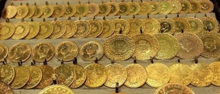 Gram altın ne kadar oldu?