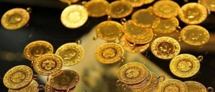 Gram altın rekor kırmaya devam ediyor