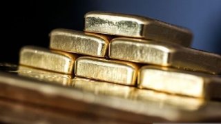 Gram altın son bir yılda ikiye katlandı