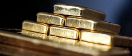 Gram altın son bir yılda ikiye katlandı