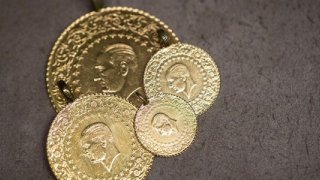 Gram altın tüm zamanların rekorunu kırdı