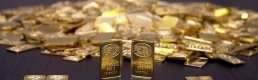 Gram altında Powell'ın konuşması öncesi yeni rekor