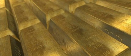 Gram altından yeni rekor