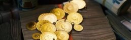 Gram altında yeni rekor