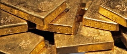 Gram altının fiyatı 35 lira azaldı