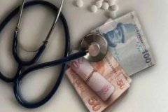 GSS borcu olanlar için süre uzatıldı