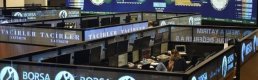 GSYH verisi sonrası BIST100 93 bin 418 puanda