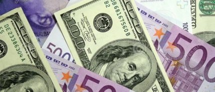 GSYH Verisi Sonrası Dolar ve Euro'nun Durumu