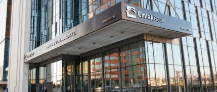 Gücüne güvenen Türkiye’nin bankası EmlakBank faaliyete başladı 