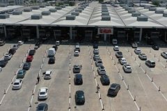 Gümrük işlemlerine yönelik ceza tutarları artırıldı