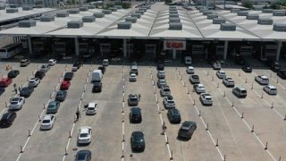 Gümrük işlemlerine yönelik ceza tutarları artırıldı