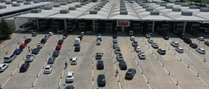 Gümrük işlemlerine yönelik ceza tutarları artırıldı