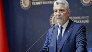 Gümrük muafiyeti kaldırılmıştı: Bakan Bolat kararın gerekçelerini açıkladı