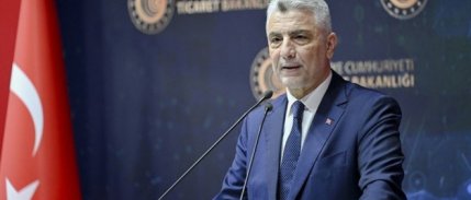Gümrük muafiyeti kaldırılmıştı: Bakan Bolat kararın gerekçelerini açıkladı