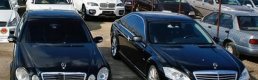 Gümrüklerde el konulan otomobiller e-ihale ile alıcı bekliyor