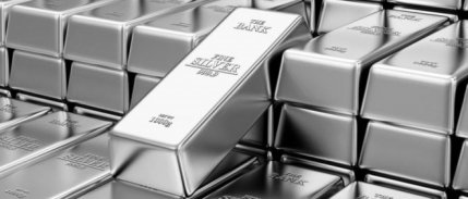 Gümüş Ağustos ayından bu yana en yüksek düzeyine yükseldi