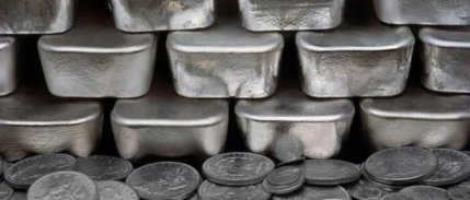 Gümüş fiyatları ticaret savaşı endişeleriyle beş ayın zirvesinde