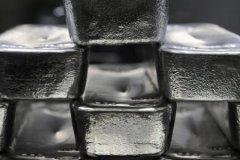 Gümüş fiyatlarında yeni zirve