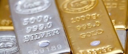 Gümüş ithalatında tüm zamanların rekoru kırıldı