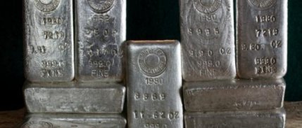 Gümüş tüm zamanların zirvesine çıktı