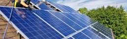 Güneş, gelecek 5 yılda Türkiye'nin en ucuz enerji kaynağı olacak 