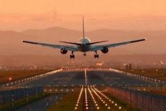 Güney Kore’de üniversite sınavı için uçuşlar askıya alındı