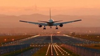 Güney Kore’de üniversite sınavı için uçuşlar askıya alındı